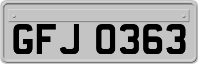 GFJ0363