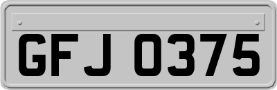 GFJ0375