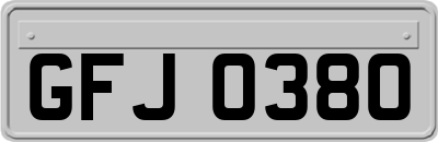 GFJ0380