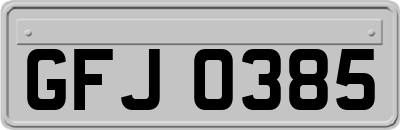 GFJ0385