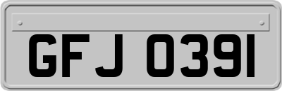 GFJ0391