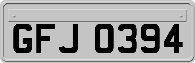 GFJ0394