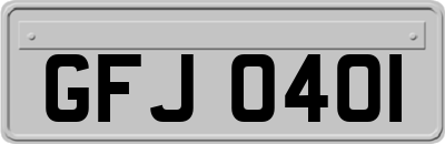 GFJ0401