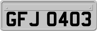 GFJ0403