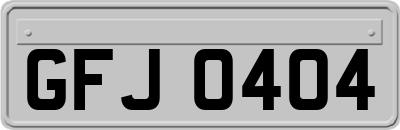 GFJ0404