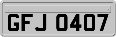 GFJ0407
