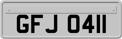 GFJ0411