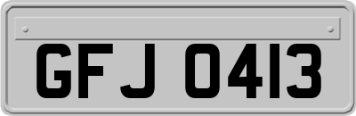 GFJ0413