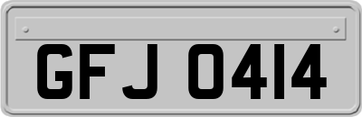 GFJ0414