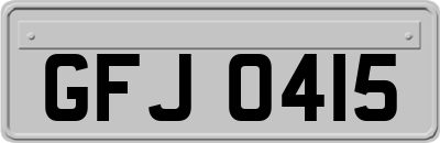 GFJ0415