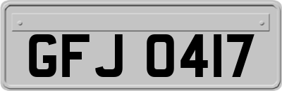 GFJ0417