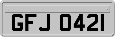 GFJ0421