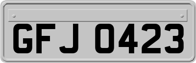 GFJ0423