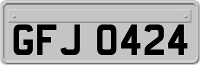 GFJ0424