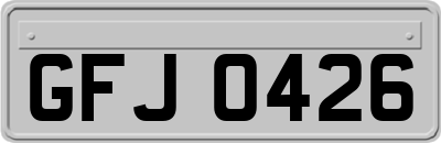 GFJ0426