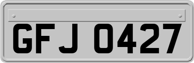 GFJ0427