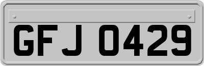 GFJ0429