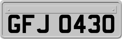 GFJ0430