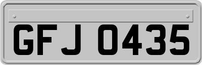 GFJ0435