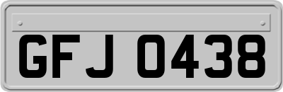 GFJ0438