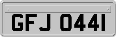 GFJ0441