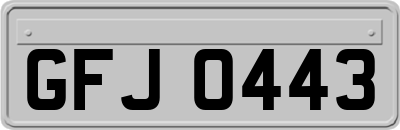 GFJ0443