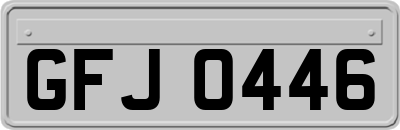 GFJ0446
