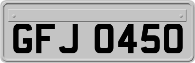 GFJ0450