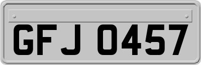 GFJ0457