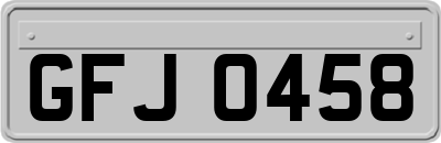 GFJ0458