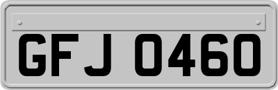 GFJ0460