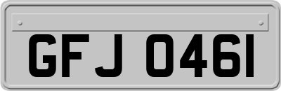 GFJ0461