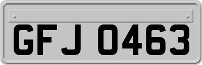 GFJ0463