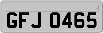 GFJ0465