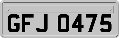 GFJ0475