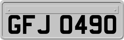GFJ0490