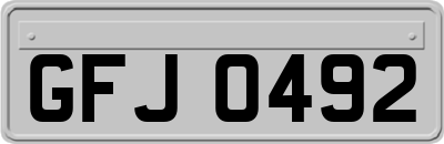 GFJ0492