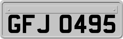 GFJ0495