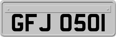 GFJ0501