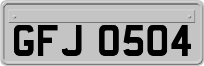 GFJ0504
