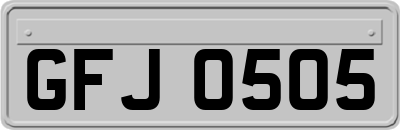 GFJ0505