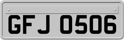 GFJ0506