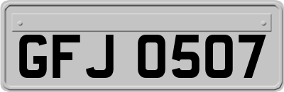 GFJ0507