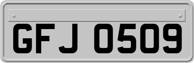 GFJ0509