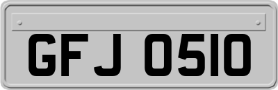 GFJ0510