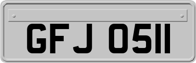 GFJ0511
