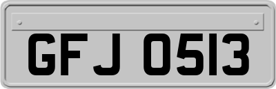 GFJ0513