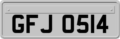 GFJ0514