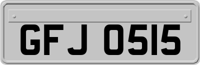GFJ0515