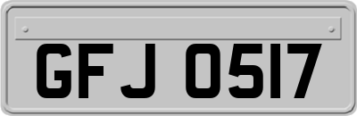 GFJ0517